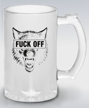 Fuck off vlk, V2