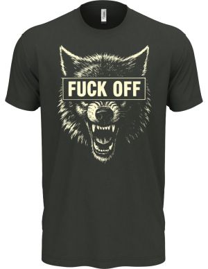 Fuck off vlk, V2