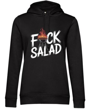 Fuck Salad
