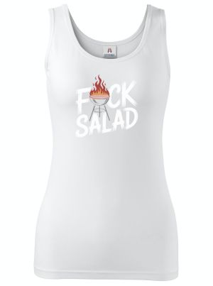 Fuck Salad
