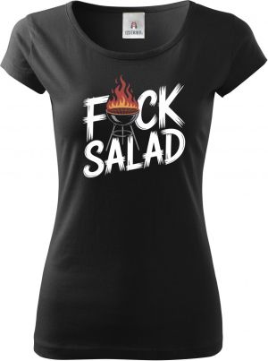 Fuck Salad