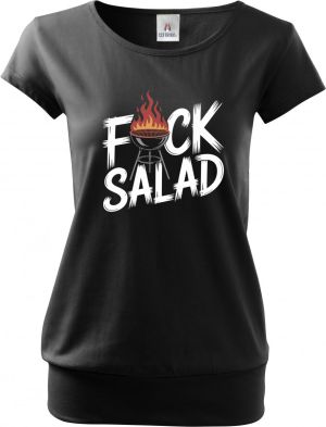 Fuck Salad