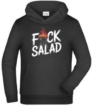 Fuck Salad