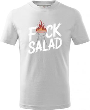 Fuck Salad