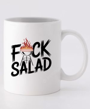 Fuck Salad