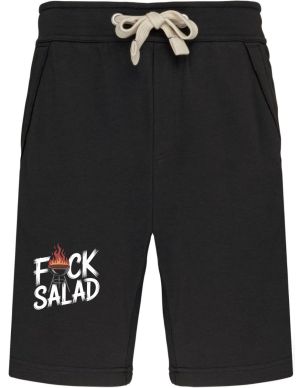 Fuck Salad