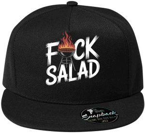 Fuck Salad