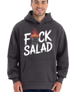 Fuck Salad