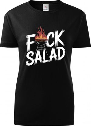 Fuck Salad
