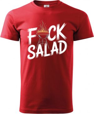 Fuck Salad