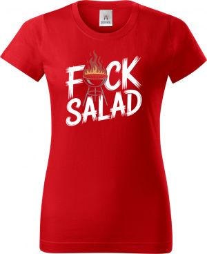 Fuck Salad