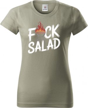 Fuck Salad