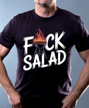 Fuck Salad