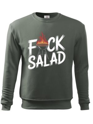 Fuck Salad