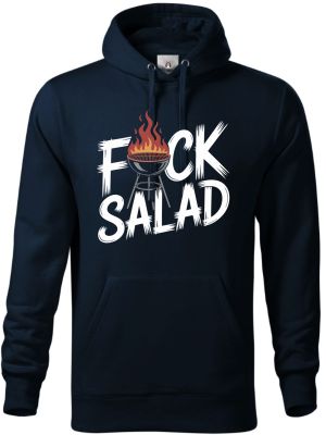 Fuck Salad