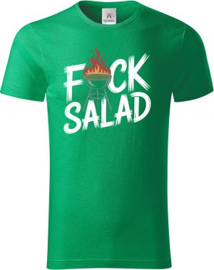 Fuck Salad