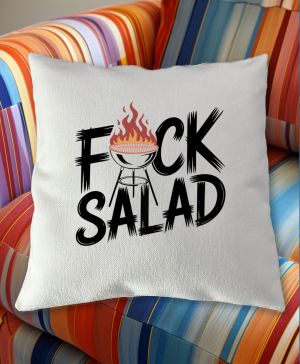 Fuck Salad