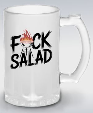 Fuck Salad