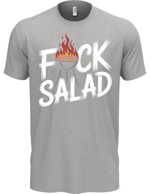 Fuck Salad