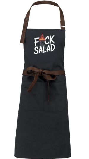 Fuck Salad