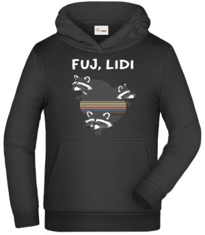 Fuj, lidi