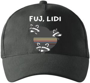 Fuj, lidi