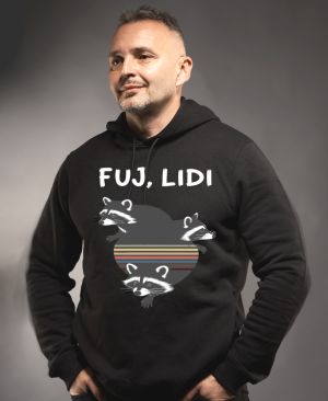 Fuj, lidi