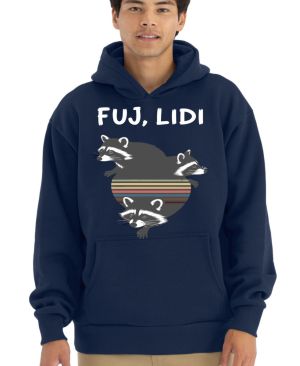 Fuj, lidi