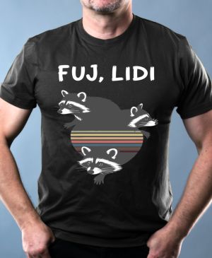 Fuj, lidi