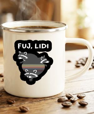 Fuj, lidi