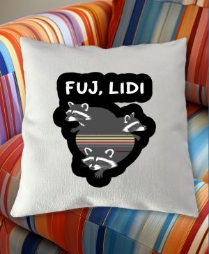 Fuj, lidi