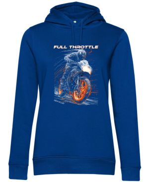 Full Throttle