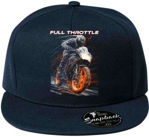 Full Throttle