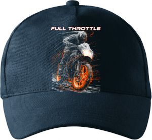 Full Throttle