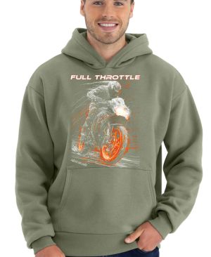 Full Throttle