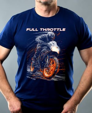 Full Throttle