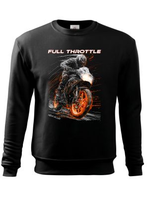 Full Throttle