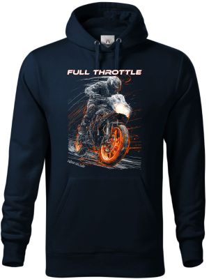 Full Throttle