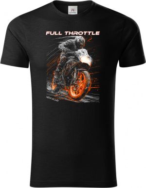 Full Throttle