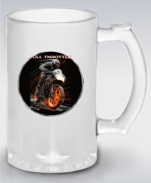 Full Throttle