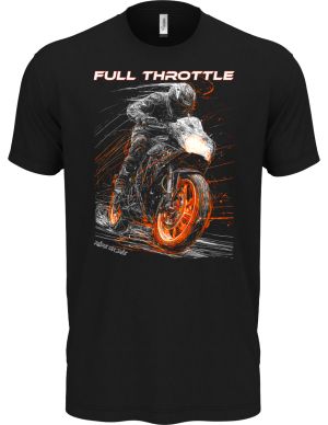 Full Throttle
