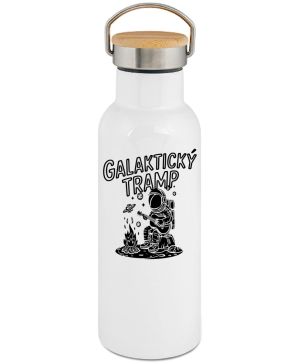 Galaktický tramp, V2
