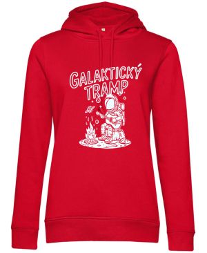 Galaktický tramp, V2