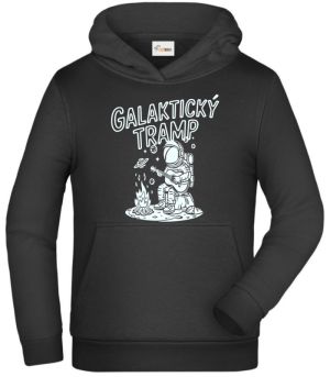 Galaktický tramp, V2