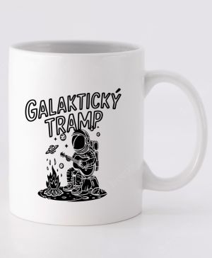 Galaktický tramp, V2