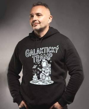Galaktický tramp, V2