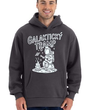 Galaktický tramp, V2