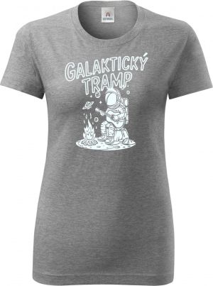 Galaktický tramp, V2