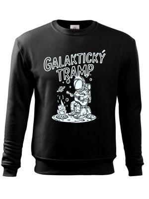 Galaktický tramp, V2