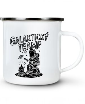 Galaktický tramp, V2